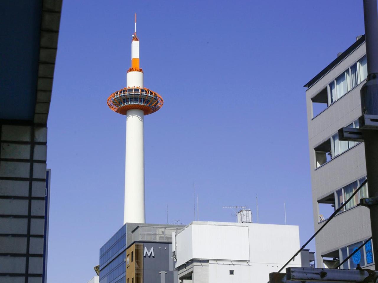 京舞イン 京都市 エクステリア 写真